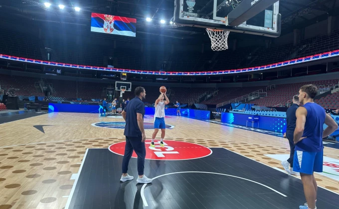 Sportske.net/Nemanja Janošev